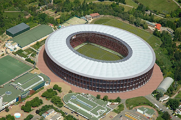 Kde postaví nový brněnský stadion? Znovu zazněly Lužánky, reálnější je periferie