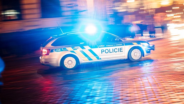 Vrazil k příbuznému domů a při hádce ho bodl nožem. Skončil ve vazbě