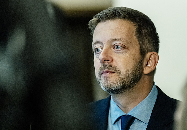 STAN chce místopředsedu Sněmovny. Nebudeme destruktivní, slibuje Rakušan