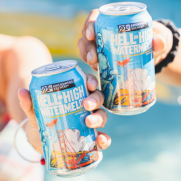 Amerika zažívá soumrak řemeslných pivovarů. Náklady stoupají, zákazníci mizí