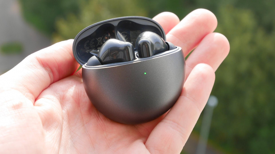 ANC za pár korun? Test Huawei FreeBuds 7i ukazuje, že to jde i bez přemrštěné ceny