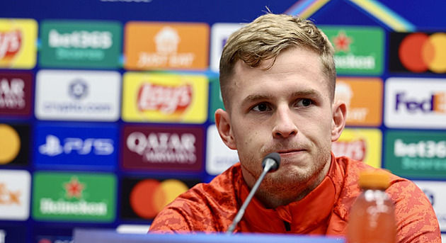 Atalanta? Budeme odvážnější než proti Interu. A musíme hrát srdcem, nabádá Zima