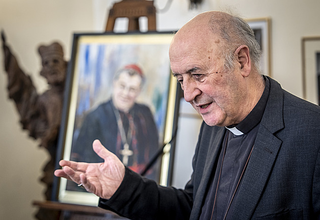 Měl povahu bojovníka, občas budil rozruch, řekl Graubner o Dukovi