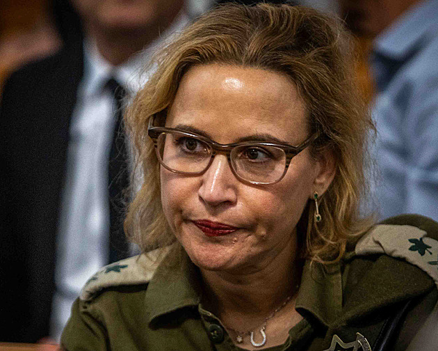 Prokurátorka za mřížemi. Uvolnila záběry s týraným Palestincem, pomohl detektor lži