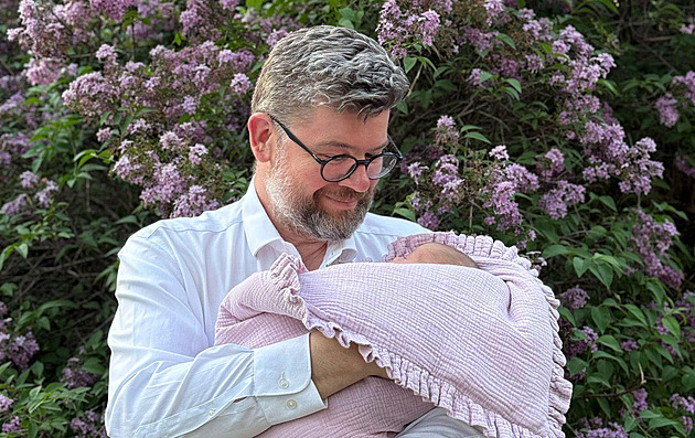 Pospíšil nebude kandidovat na předsedu TOP 09. Chci se věnovat dceři, říká