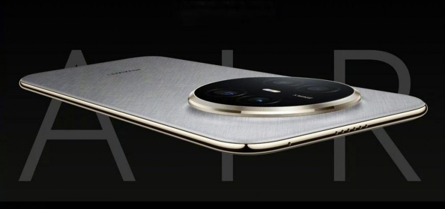 Huawei Mate 70 Air: o trochu tlustší, ale výrazně vybavenější než konkurence