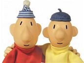 Nejslavnější dvojici kutilů vymyslel podle sebe. Jak vznikli Pat a Mat a jejich jména?