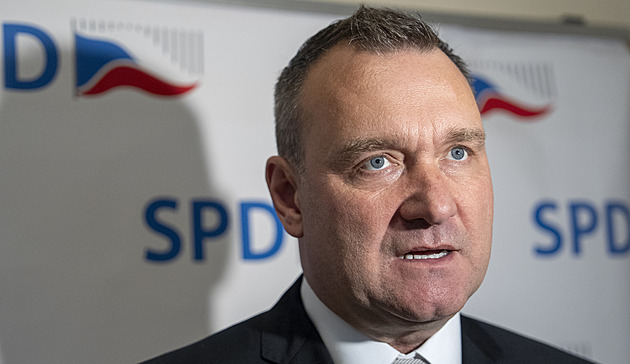 Co udělá prezident před jmenováním vlády, je velká neznámá, přiznal Fiala z SPD