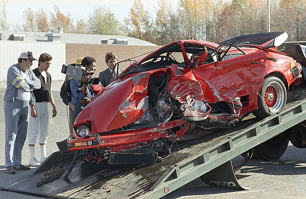 Proboha ne, Pelle! Náhlá tragédie šokovala NHL. Gólman draze zaplatil za chybu