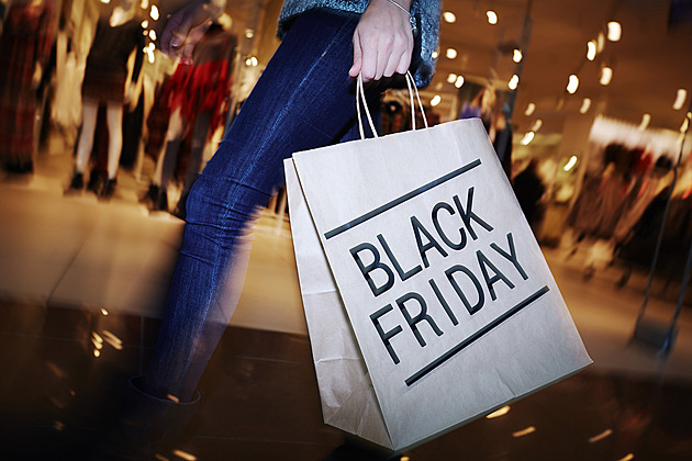 Jak ušetřit na Black Friday 2025 a nenaletět na triky obchodníků