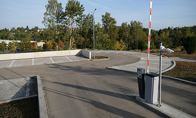 Havlíčkův Brod spustí další online aukci, nabídne pronájem parkovacích míst