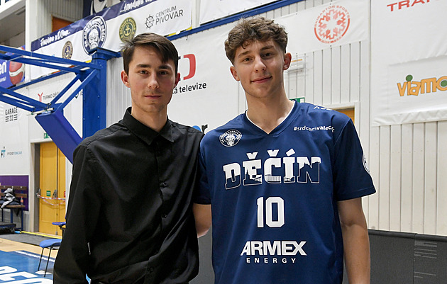 Gabrielovi: rivalové, ale hlavně bratři. Přejeme si úspěch, o derby mlčíme