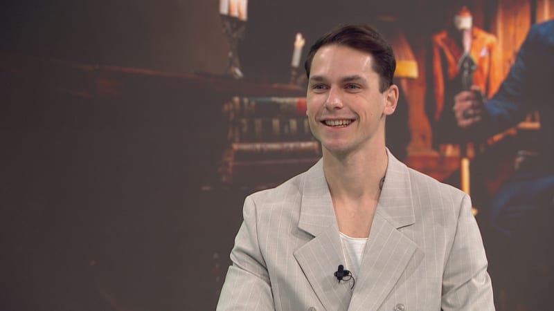 Zrádci jsou takový tábor na steroidech, říká MJ. Mia mě měla hodně namotaného