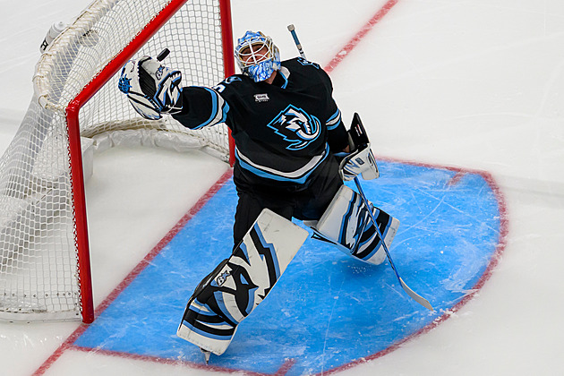 Noc českých gólmanů. Vladař, Vejmelka a Dostál mezi hvězdami, výhru slaví i Dobeš