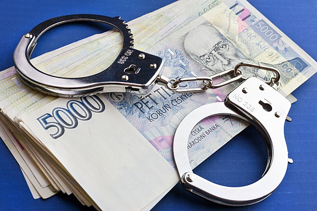 Firma podváděla s postiženými i při sjednávání úvěru. Získala desítky milionů