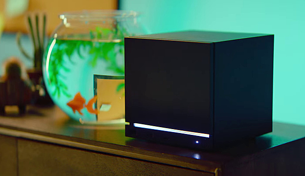 Kolik bude stát malé PC od Valve? Dotované nebude