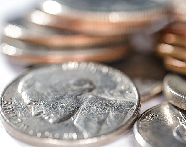 Po penny by se v USA mohl přestat razit i niklák. Náklady jsou příliš vysoké