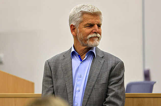 Turek nechce zdržovat vznik vlády, uvedl Hrad. Prezident zatím schůzku neplánuje