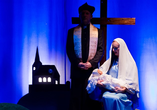 Český fenomén. Hraní amatérského divadla se dostalo na seznam UNESCO