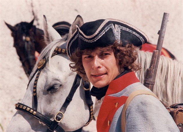 Vánoční hity i vánoční propadáky. Natočil nejsledovanější pohádku Troška, či Strach?