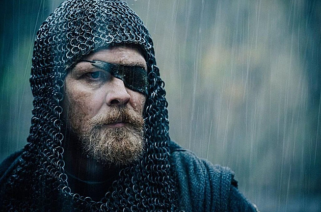 RECENZE: Hagen, předchůdce Hry o trůny, ji dohání. Bere to přes Kolín a Kutnou Horu