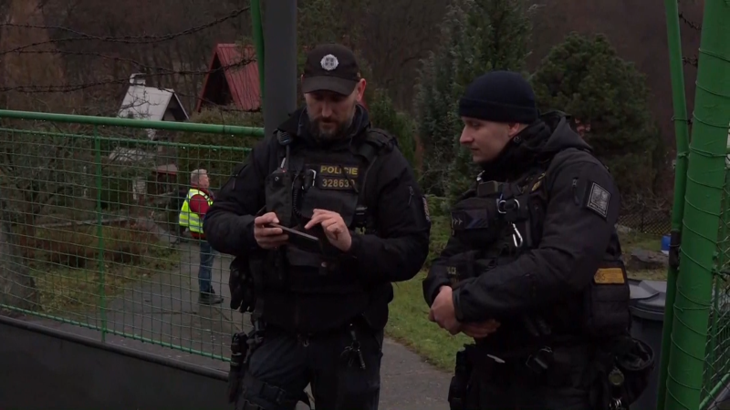 Únos chlapce na Zlínsku: Kriminalisté zatím nikoho neobvinili, čas se krátí. Co bude dál?