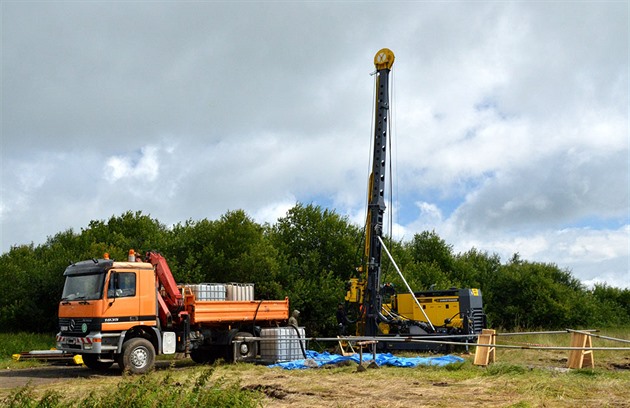 Investice za 42 miliard. Těžba lithia v Krušných horách je možná, ukázala studie