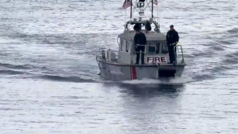 Žena záhadně zmizela v oceánu: Zaútočil na ni žralok, tvrdí svědci. Záchranářům dochází čas