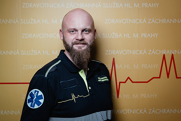 Po střelbě na fakultě zachraňoval životy. Divím se, že se to ještě nestalo znovu, říká