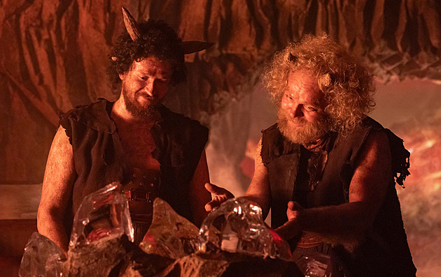 RECENZE: Nejen pro neslyšící. Pohádka Ke všem čertům se příjemně liší od tradice