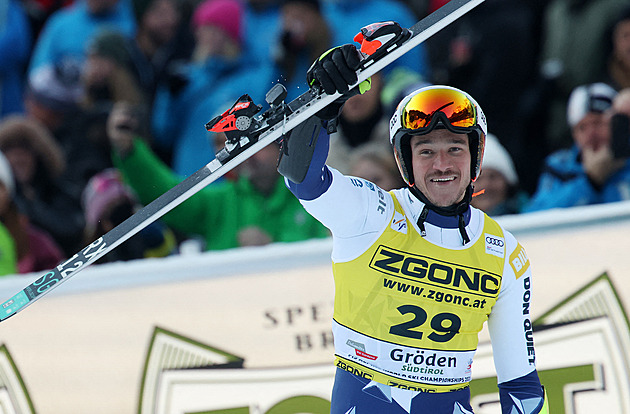 Minus čtyřicet? Už brutální. Zabystřan o mrazech, adrenalinu i čiré euforii