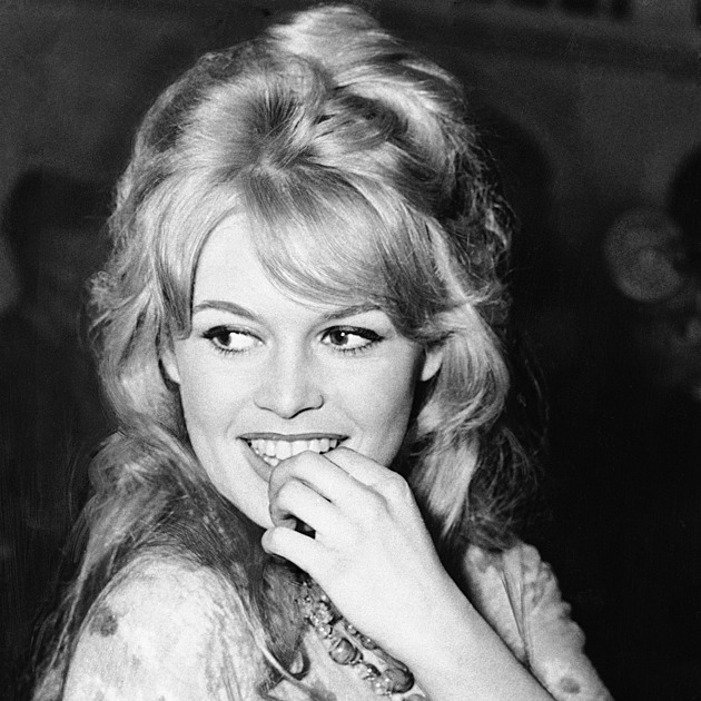 OBRAZEM: Brigitte Bardotová byla snem mnohých mužů. Vdala se čtyřikrát
