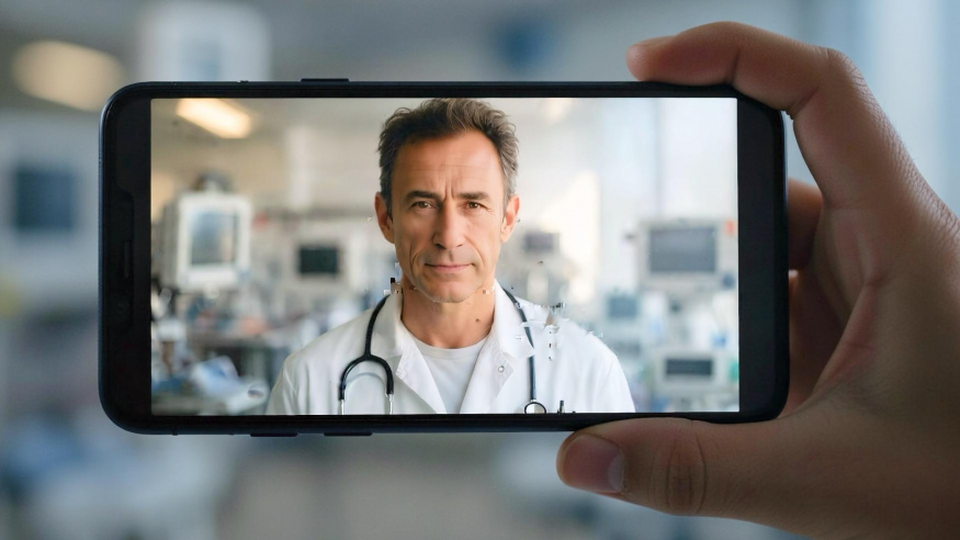 Slovák uvěřil deepfake videu a odmítl léčbu. Rozhodnutí ho stálo život