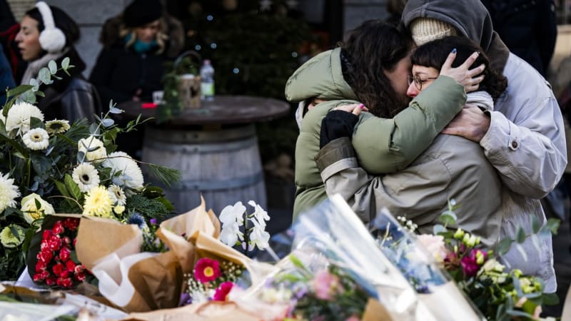 Ve Švýcarsku propukl smrtící „flashover“. Bar vzplál naráz, nedalo se uniknout, popsali experti