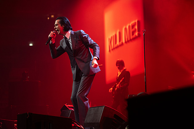 Hudební události roku? Dorazí Cave, Lorde či Clapton, desky chystají Koller i Lucie