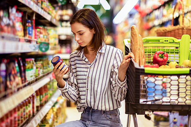 Podivné přísady v potravinách. Které jsou v pořádku a které ne