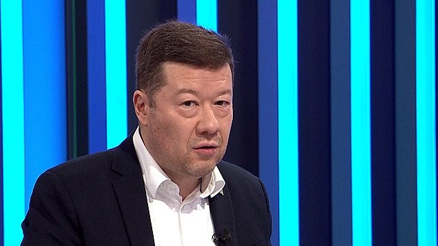 Muniční iniciativa sice pokračuje, ale už není česká, pochvaluje si Okamura