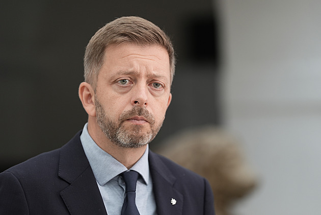 Rakušan kritizuje, že Česko nepodpořilo Dány kvůli Trumpově snaze získat Grónsko