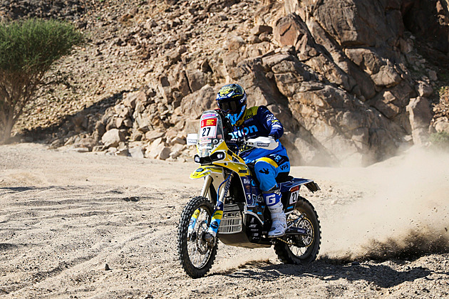 Na začátku se dost bloudilo, já vše trefil. Engel zapsal jeden z životních výsledků