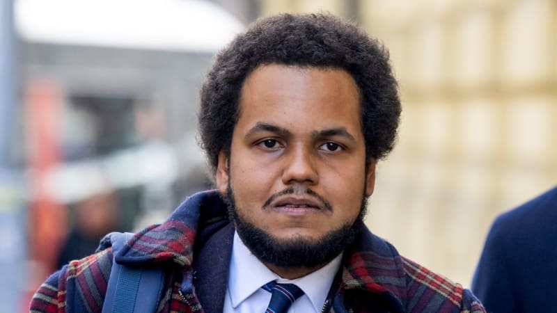 Rána pro Feriho: Čelí další žalobě za znásilnění. Žádal přitom o předčasné propuštění