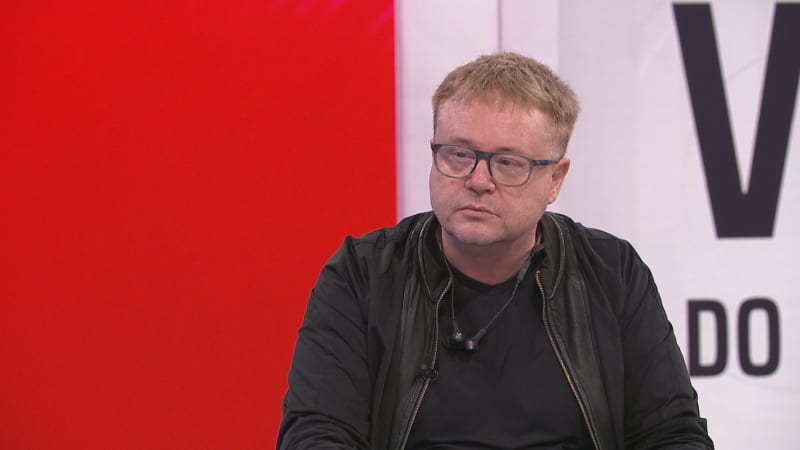 Stav je vážný, ale Jakub bojuje. Partnerka zveřejnila podrobnosti o Horákově stavu