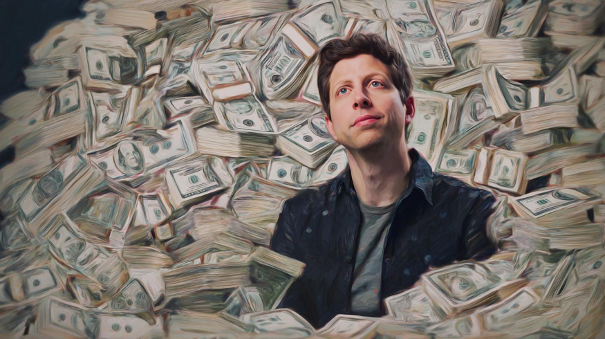 Už žádná digitální hračka? ChatGPT se letos změní v něco, bez čeho se neobejdete