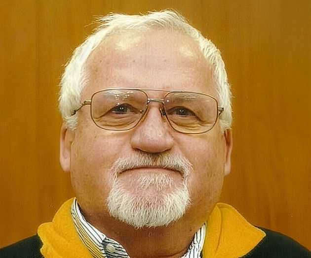 Zemřel významný český entomolog Sláma. Jeho objevy inspirovaly mezinárodní výzkumy