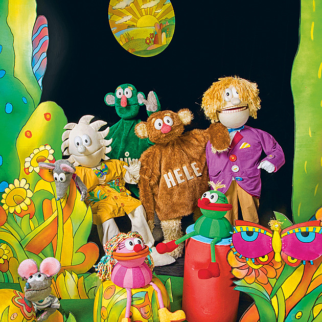 Co cenzura zakázala. Nesmrtelné Studio Kamarád čelilo i kritice a načas zaniklo