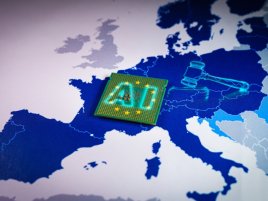 Další střet Elona Muska s Bruselem: Tentokrát kvůli AI a deepfake obsahu