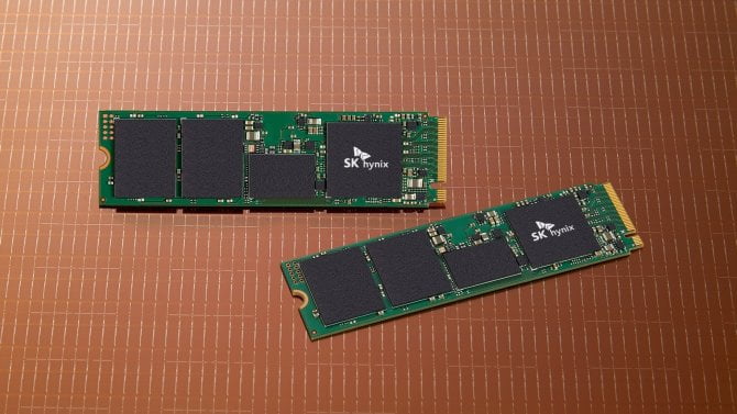 4D NAND 2.0: Nové paměti Hynixu zvětší kapacity SSD bez drsných nevýhod PLC či HLC záznamu