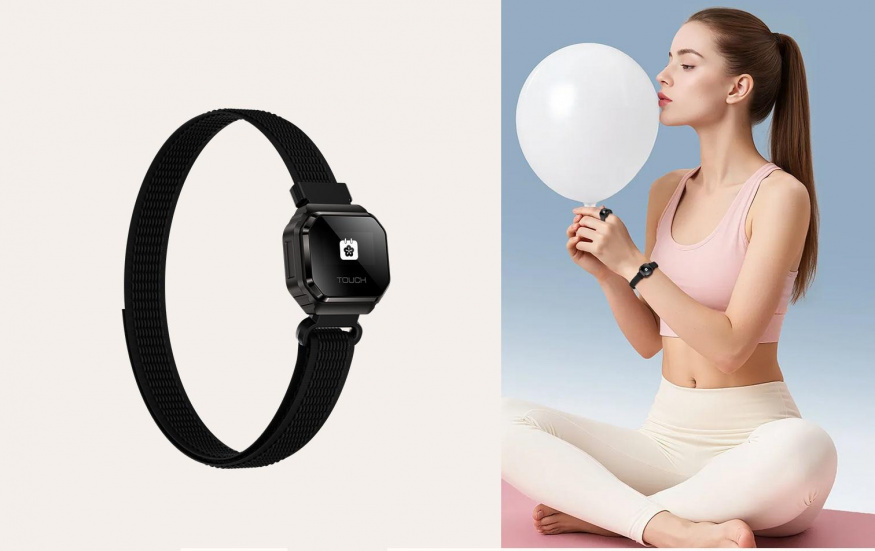 Prsten nebo hodinky? Unikátní hybrid Rogbid Fusion je obojí, budete jej ale chtít používat?