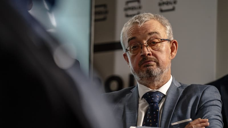 Poslanci ODS v napětí. Schyluje se k sestřelení Marka Bendy a hledá se vyzyvatel