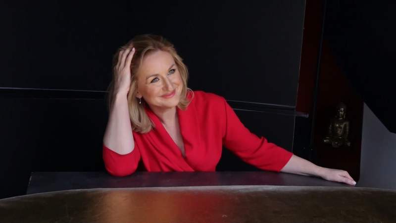 Nejvlivnější ženy: Moderátorka Terezie Tománková je nominovaná ve Vogue Leaders 2026