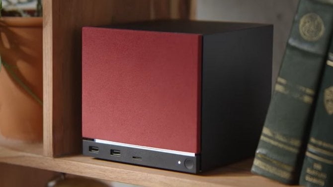 Steam Machine už měl být na trhu, teď jej Valve odsouvá a zdražuje. Kdy se dočkáme?